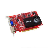 Asus EAH4650/DI/512MD2 Asus EAH4650/DI/512MD2